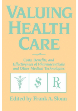 Valuing Health Care