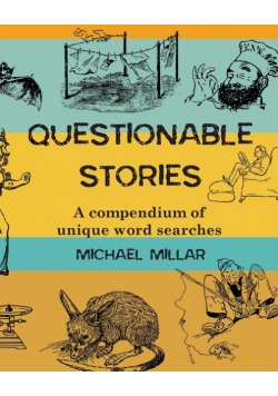 Questionable Stories
