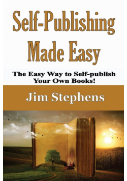Self-Publishing Made Easy
