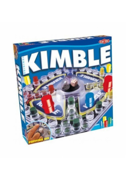 Kimble