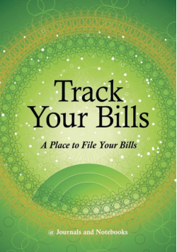Track Your Bills. A Place to File Your Bills.
