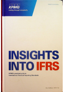 Insights Into Ifrs