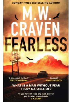 Fearless