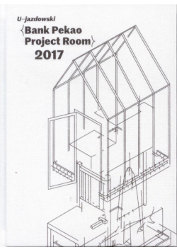 Bank Pekao Project Room 2017