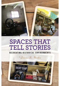 Spaces that Tell Stories