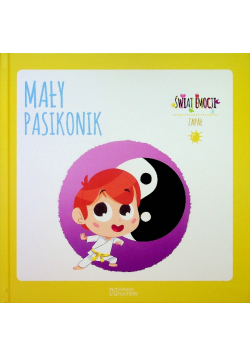 Mały pasikonik