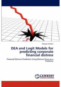 DEA and Logit Models for predicting corporate financial distress