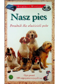 Nasz pies