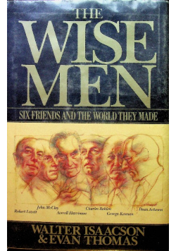 The Wise Men