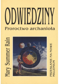 Odwiedziny. Proroctwo archanioła