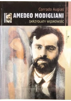 Amadeo Modigliani Skrzydlaty wędrowiec