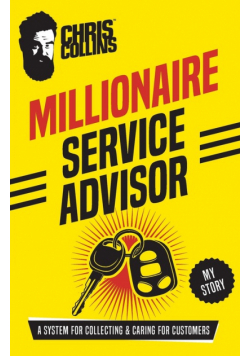 Millionaire Service Advisor