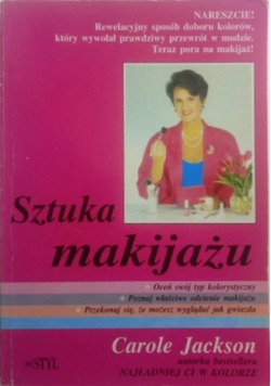 Sztuka makijażu