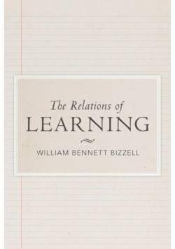 The Relations of Learning