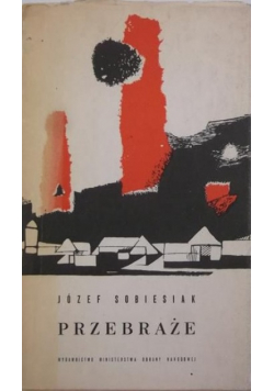 Przebraże