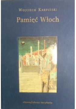 Pamięć Włoch