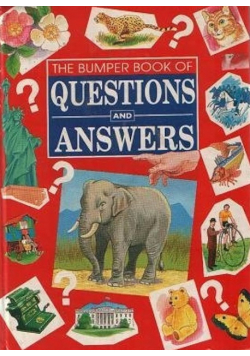 The Bumper Book of Questions and Answers