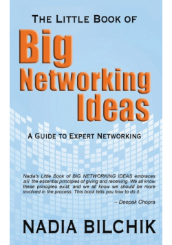 The Little Book of Big Networking Ideas