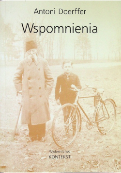 Doerffer Wspomnienia