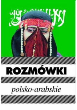Rozmówki arabskie KRAM