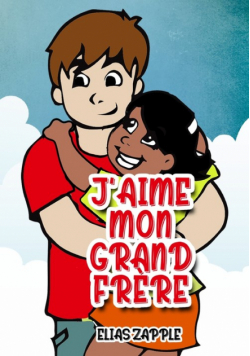 J'aime mon grand frère