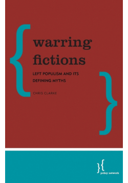 Warring Fictions