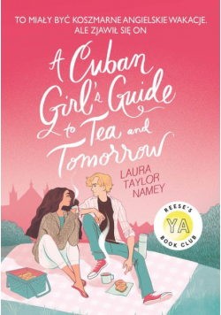 Cuban Girl's Guide 1 To Tee and Tommorow