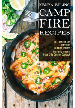 Campfire Recipes
