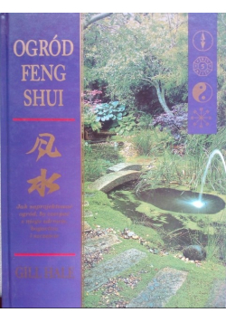 Ogród Feng shui