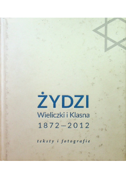 Żydzi Wieliczki i Klasna