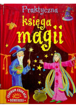 Praktyczna księga magii