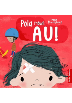 Pola mówi: Au!