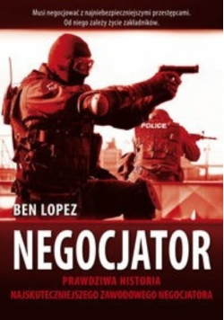 Negocjator