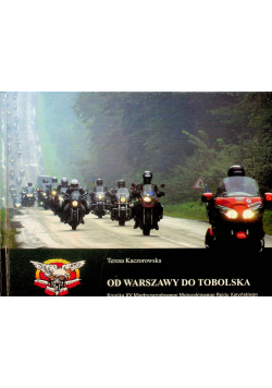 Od Warszawy do Tobolska