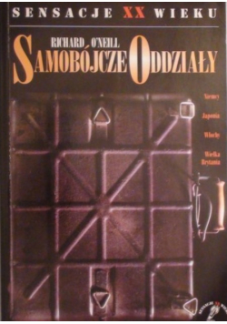Samobójcze oddziały