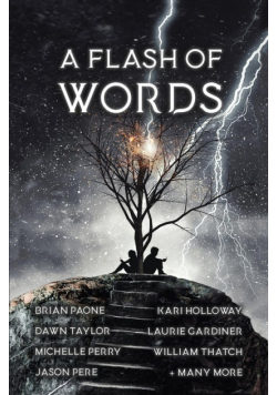 A Flash of Words