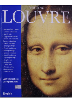 Visit the louvre