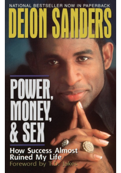 Power, Money and Sex