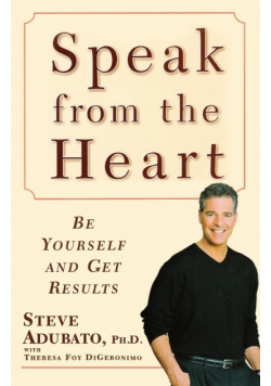 Speak from the Heart