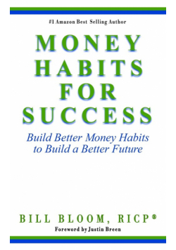 Money Habits For Success