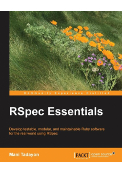 Rspec Essentials