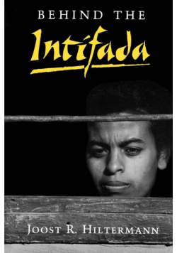 Behind the Intifada