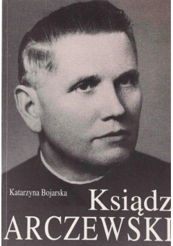 Ksiądz Arczewski