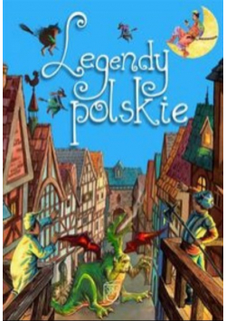 Legendy polskie