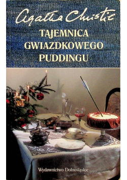 Tajemnica gwaizdkowego Puddingu Wydanie kieszonkowe