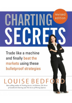 Charting Secrets Revised Editi