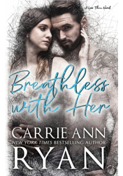 Breathless With Her
