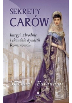 Sekrety carów