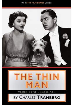 The Thin Man Films Murder Over Cocktails