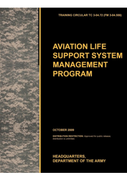 Aviation Life Support System Management Program